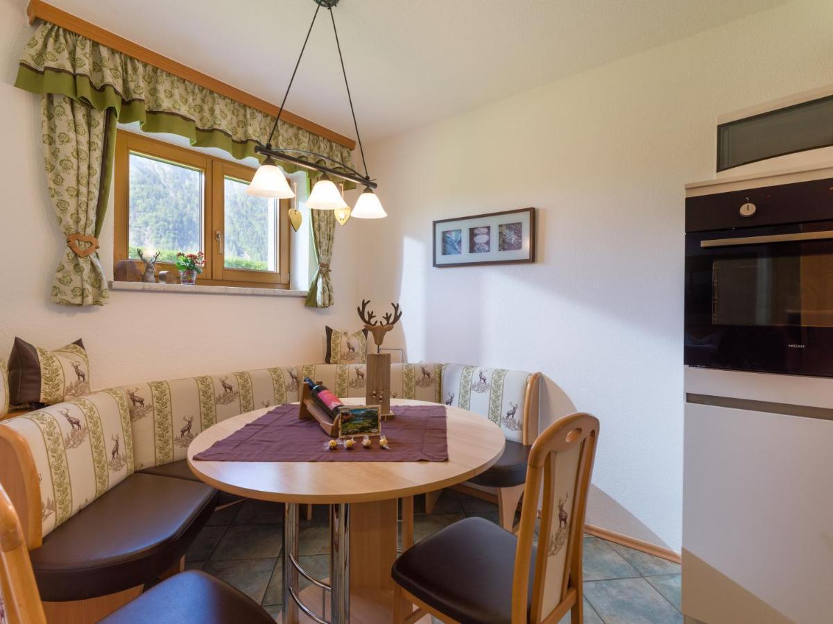 Ferienwohnung Biechl Maurach  Eksteriør bilde