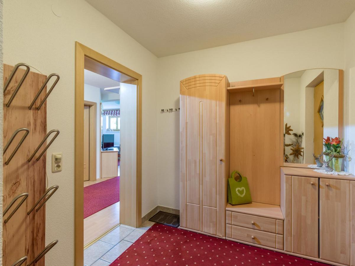 Ferienwohnung Biechl Maurach  Eksteriør bilde