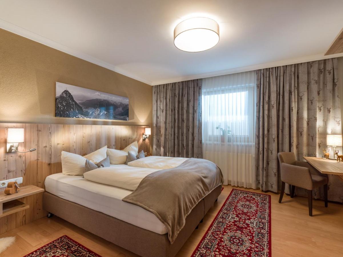 Ferienwohnung Biechl Maurach  Eksteriør bilde