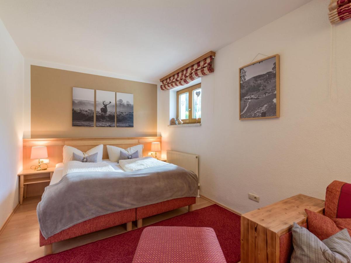 Ferienwohnung Biechl Maurach  Eksteriør bilde