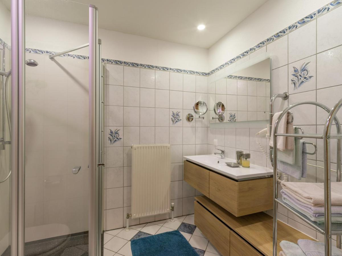 Ferienwohnung Biechl Maurach  Eksteriør bilde